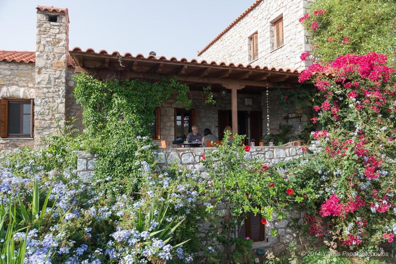 Elise Cottage Vathi  Exterior photo